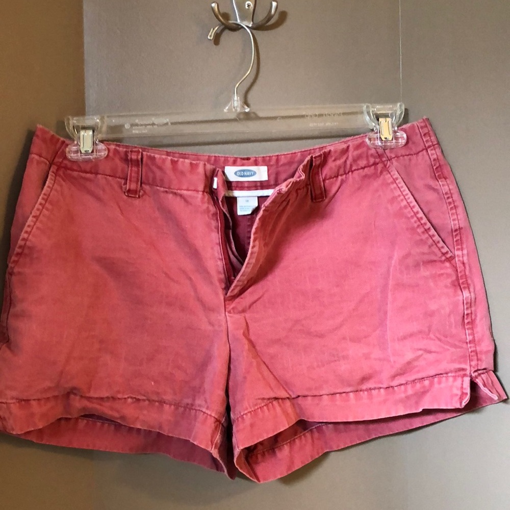 Old Navy shorts